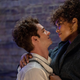 Image for article titled Andrew Garfield shines as the creator of Rent in the Netflix musical Tick, Tick… Boom!